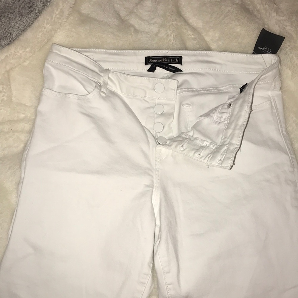 Abercrombie & Fitch Jeans